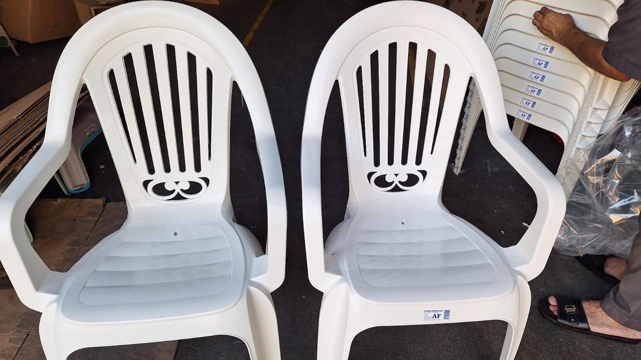 Recycled vs Virgin Plastic