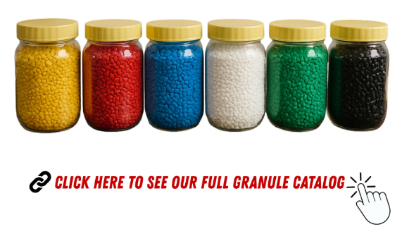 HDPE Granules